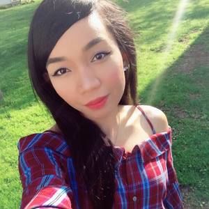 Meet your Posher, Donabelle